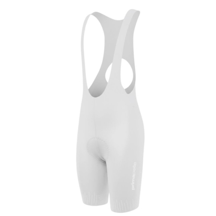 Cuissard court femme Pissei Primapelle blanc