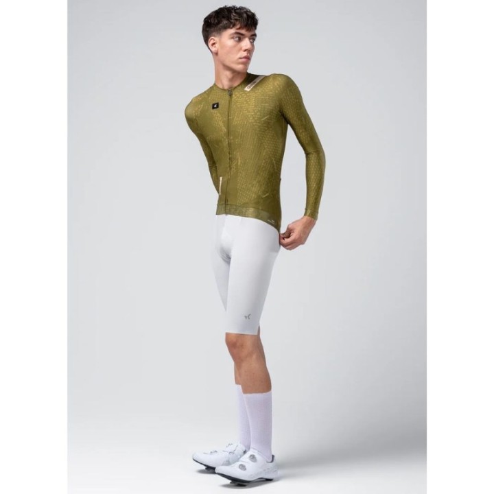Maillot Unisex Manga Larga Gobik Vanquish Data