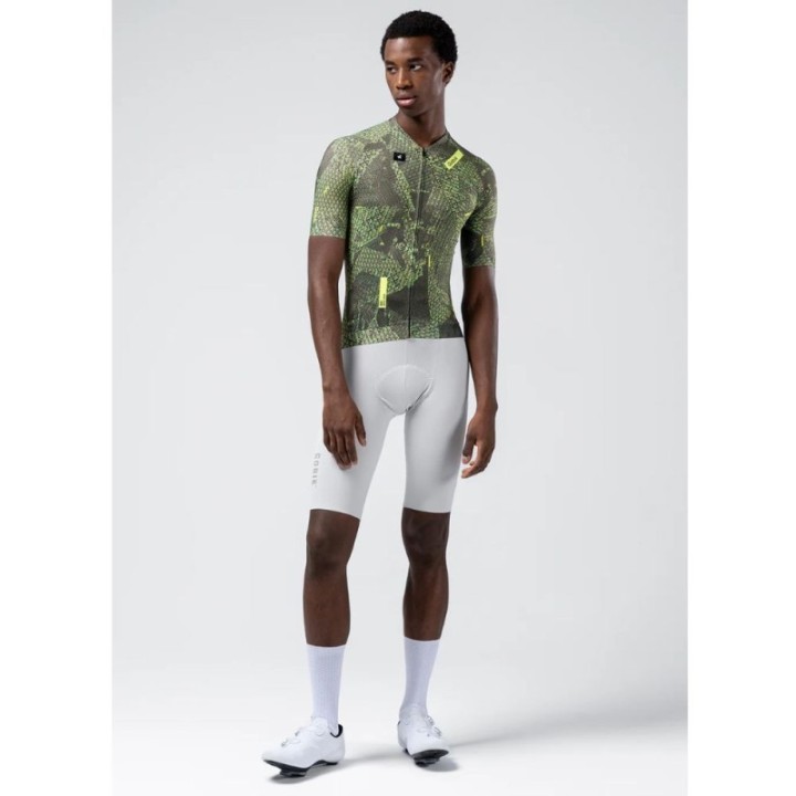 Maillot Unisex Manga Corta Gobik Cx Pro 4.0 Bug