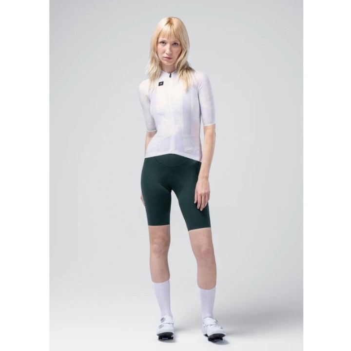 Maillot femme à manches courtes Gobik Attitude 2.0 Lag
