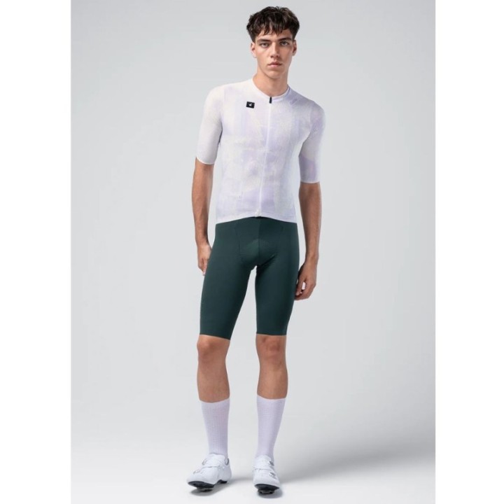 Maillot homme à manches courtes Gobik Attitude 2.0 Lag