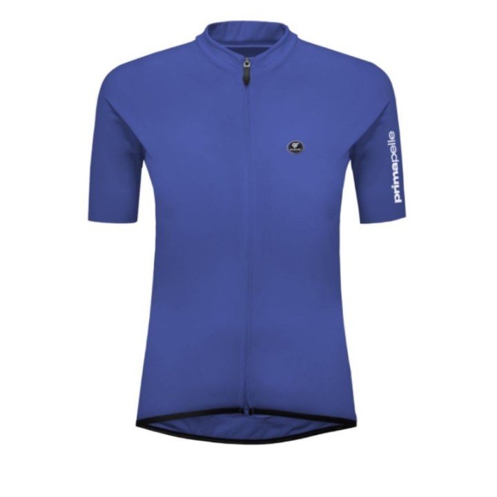 Maillot mujer manga corta Pissei Primapelle blue indigo