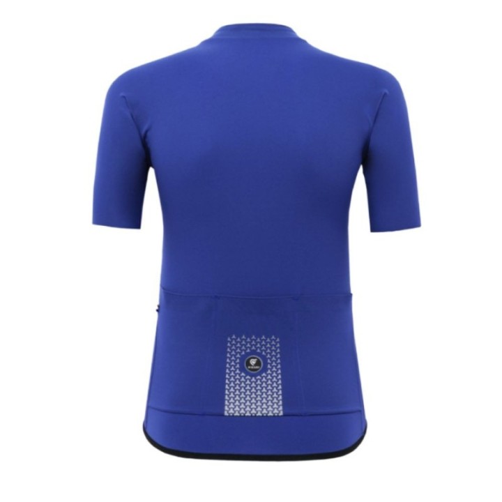 Maillot mujer manga corta Pissei Primapelle blue indigo
