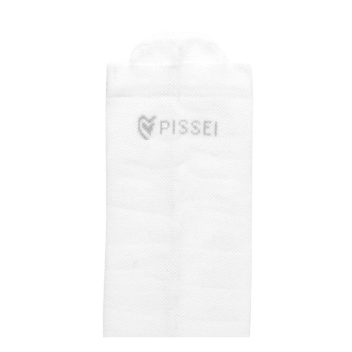 Calcetín Pissei Prime blanco