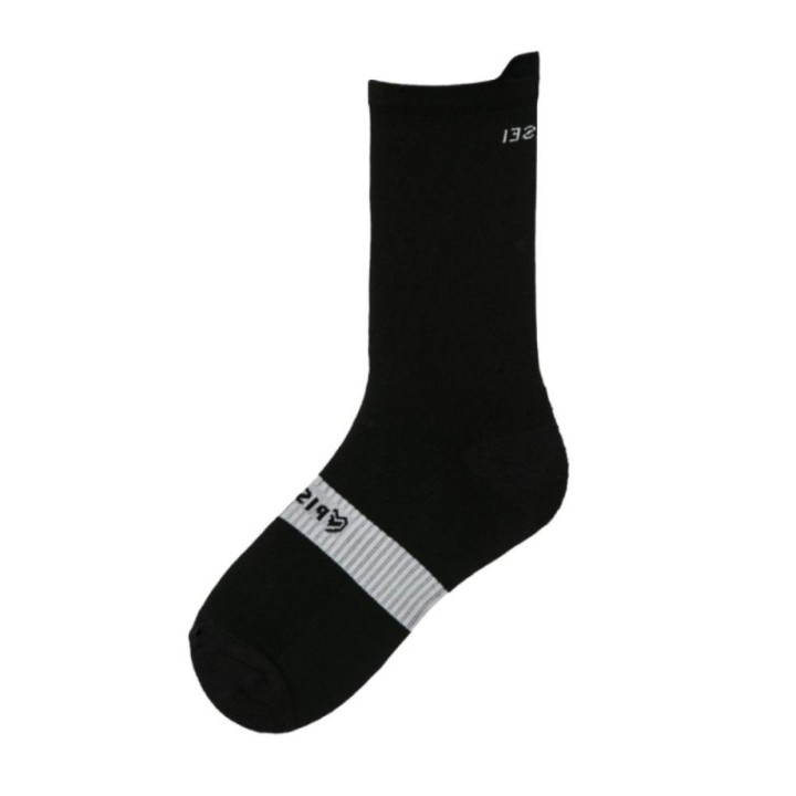 Chaussettes Pissei Tempo noir