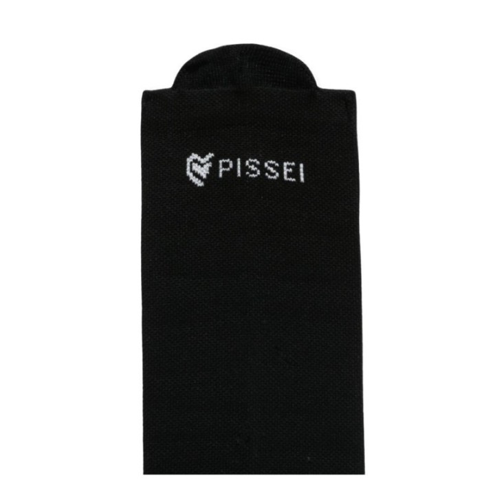 Calcetín Pissei Tempo negro
