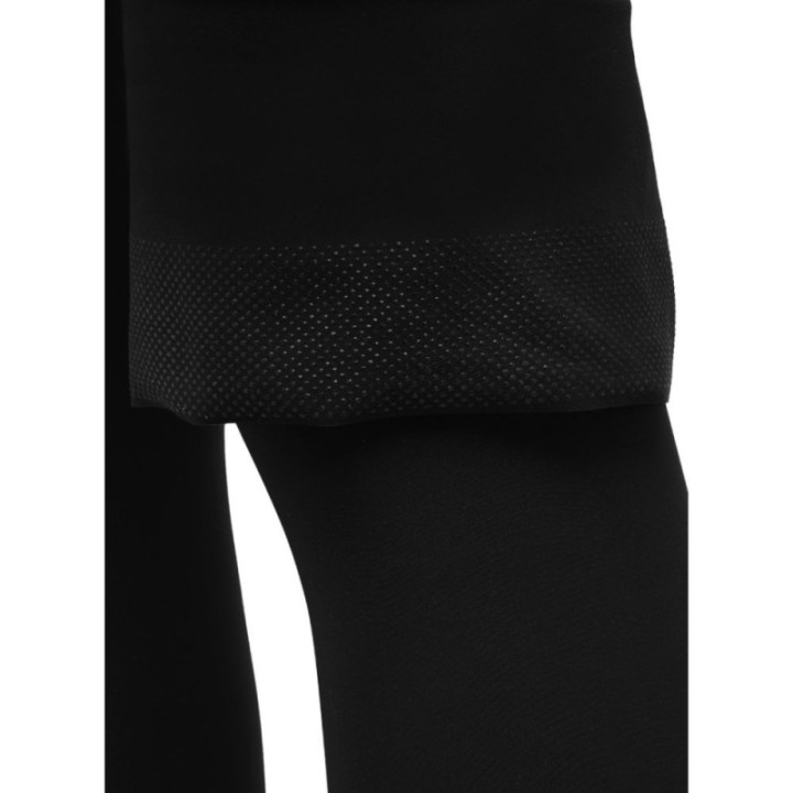 Jambières Pissei Primapelle noir