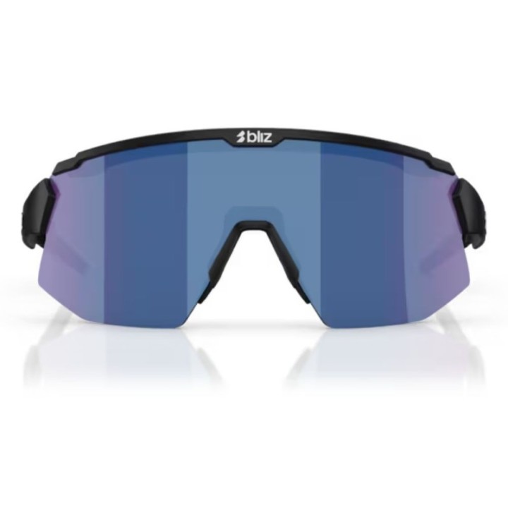 Gafas Bliz Breeze matte black brown blue multi orange