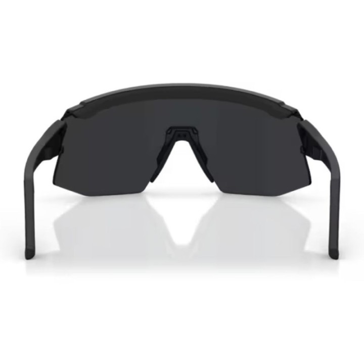 Gafas Bliz Breeze matte black brown blue multi orange