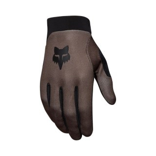 Guantes Fox Ranger Verde militar