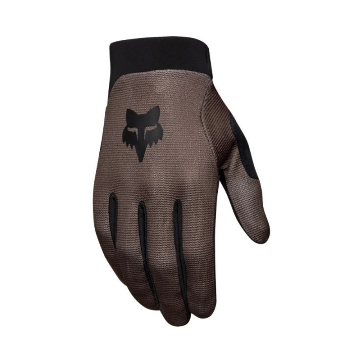 Guantes Fox Ranger Verde militar