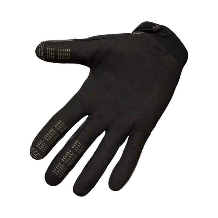 Gants Fox Ranger vert militaire