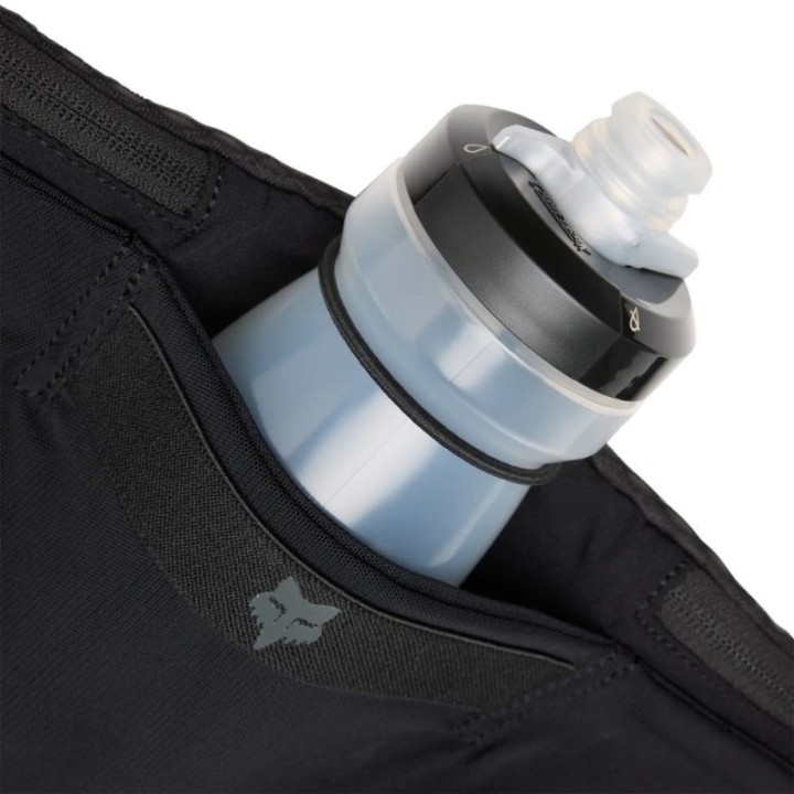 Riñonera Fox Summit negro