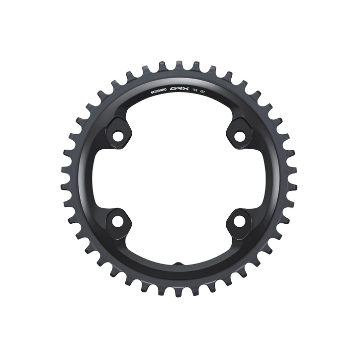 Plato Shimano GRX FC-RX810-1