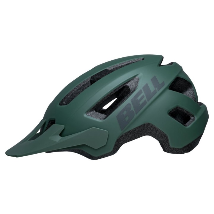 Casco Bell Nomad 2 matte verde
