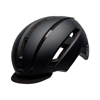 Casque Bell Daily noir mat