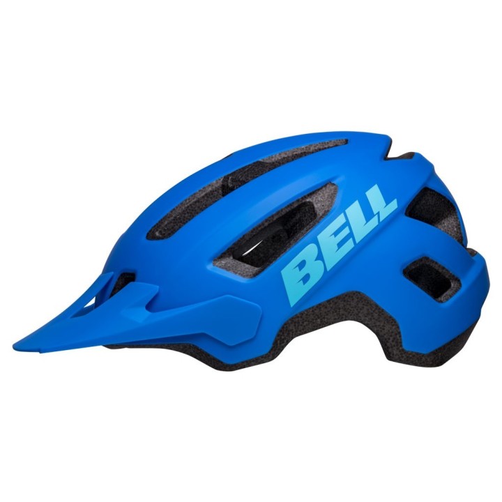 Casco Bell Nomad 2 matte dark blue