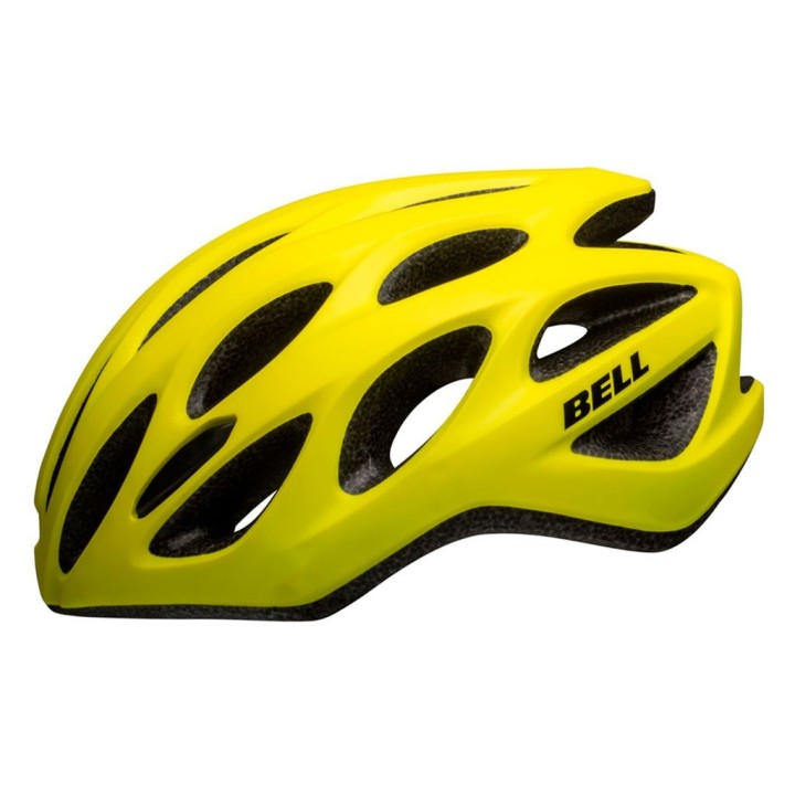 Casco Bell Tracker R matte hiviz