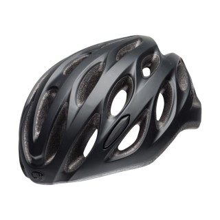 Casque Bell Tracker R mat noir