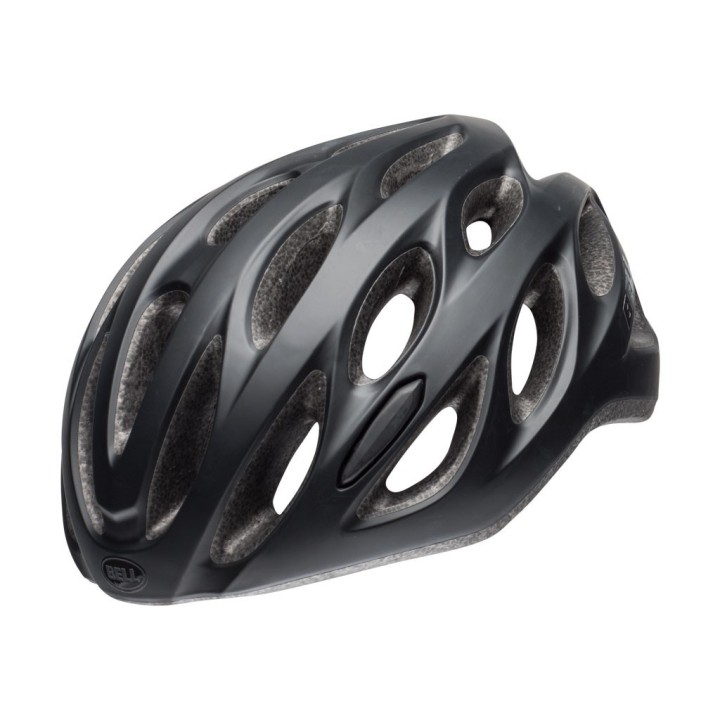 Casco Bell Tracker R matte negro