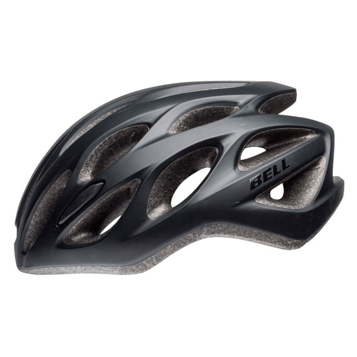 Casco Bell Tracker R matte negro