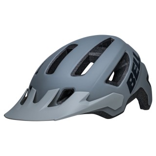 Casco Bell Nomad 2 Mips matte gris
