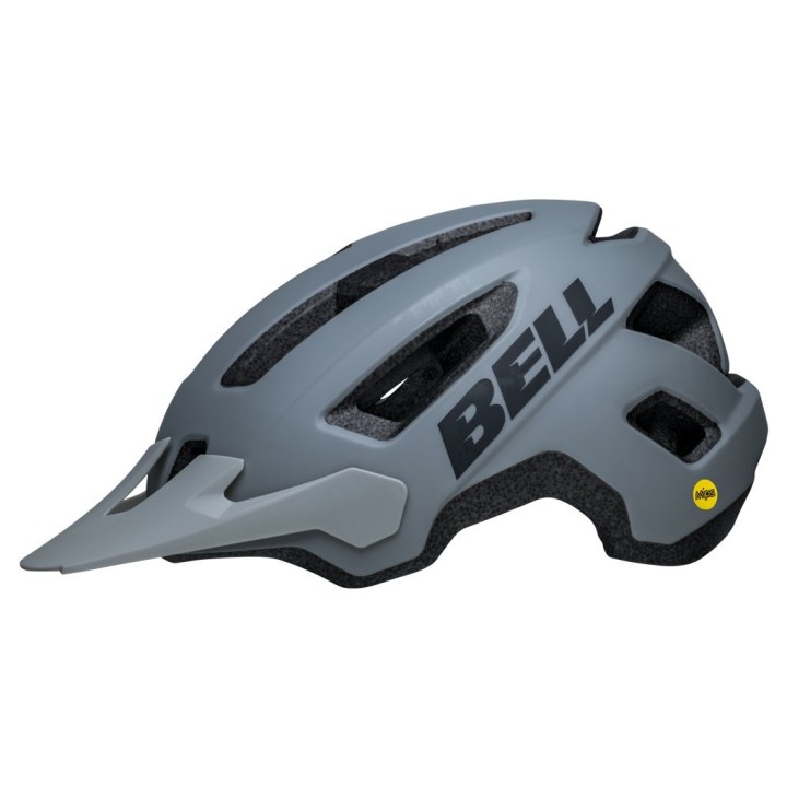 Casque Bell Nomad 2 Mips mat gris