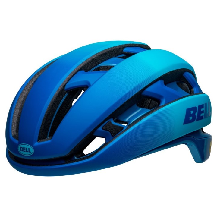 Casco Bell XR Spherical blues flare