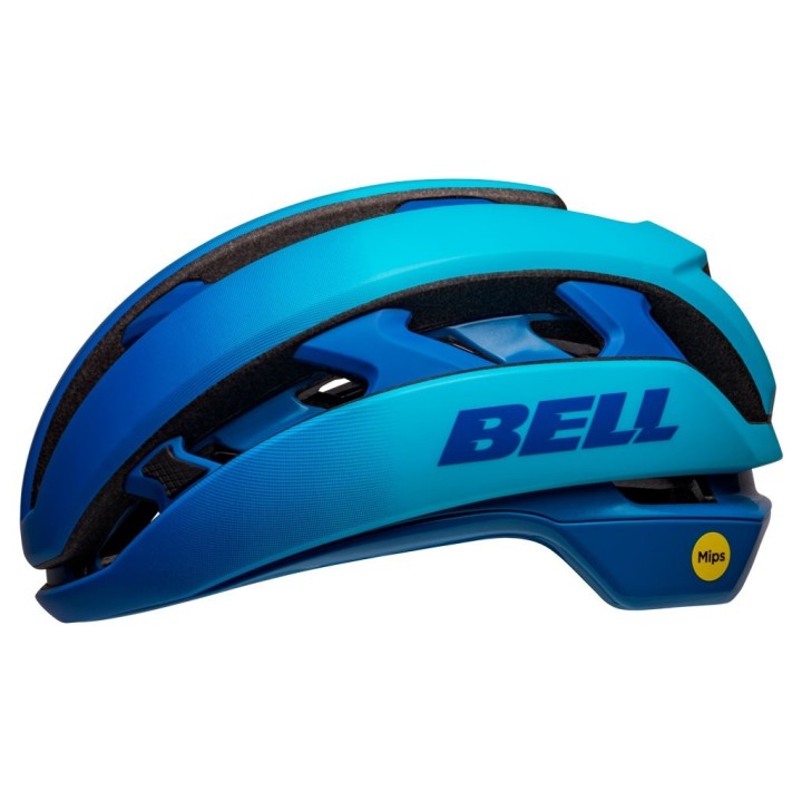 Casco Bell XR Spherical blues flare