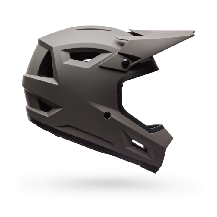 Casque Bell Sanction 2 mat mocha