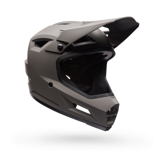 Casco Bell Sanction 2 matte mocha