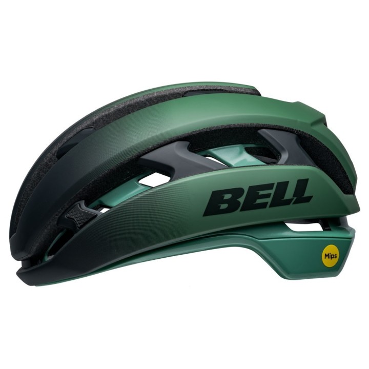 Casque Bell XR Spherical Strike greens