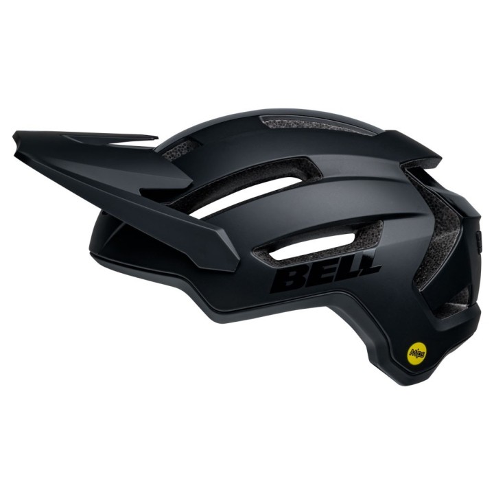 Casco Bell 4forty AIR Mips matte negro