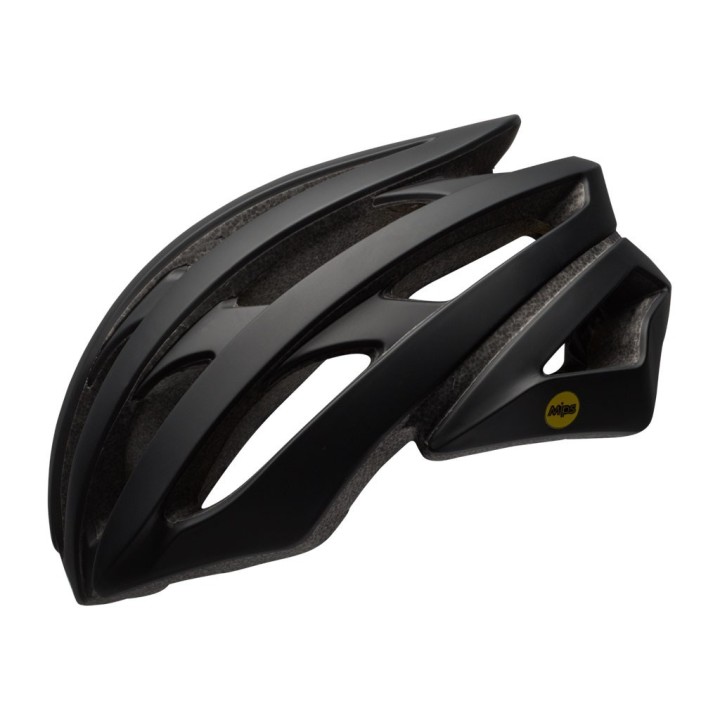 Casque Bell Stratus Mips mat noir