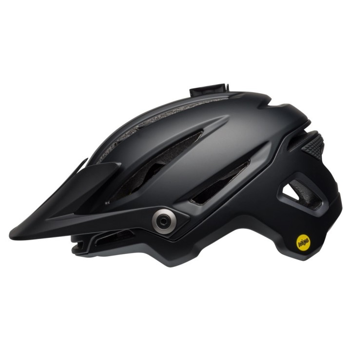 Casque Bell Sixer Mips Solid mat noir