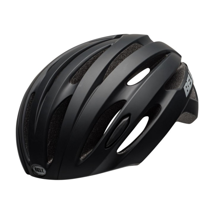 Casque Bell Avenue LED noir