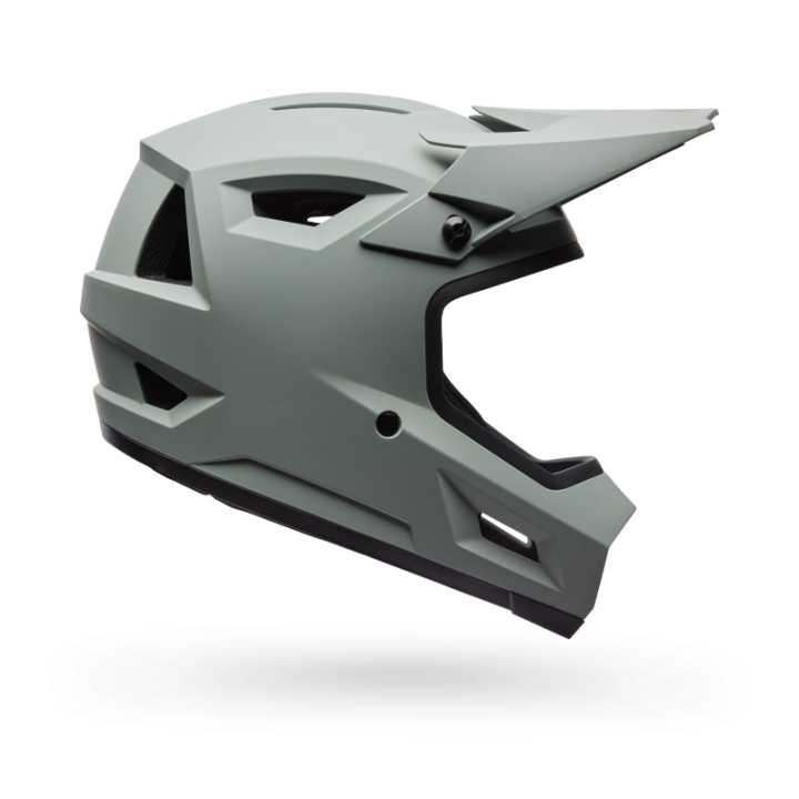 Casque Bell Sanction 2 mat stone