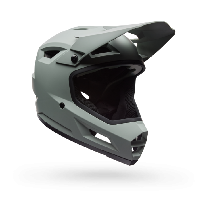 Casco Bell Sanction 2 matte stone