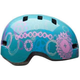 Casque Bell Lil Ripper bike party