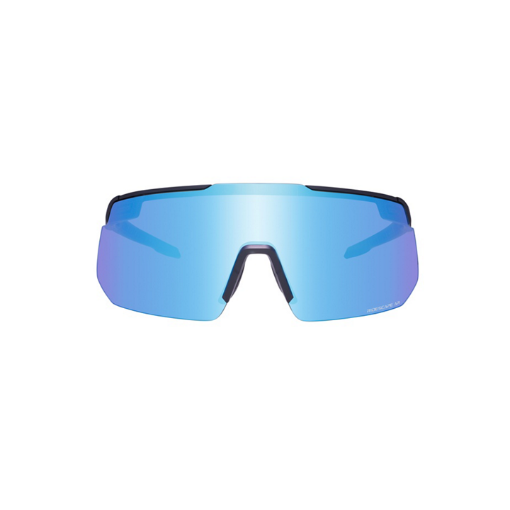Lunettes Shimano S-Phyre CE-SPHR2 Ridescape All Road Blanc Noir mat