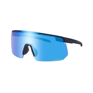 Lunettes Shimano S-Phyre CE-SPHR2 Ridescape All Road Blanc Noir mat