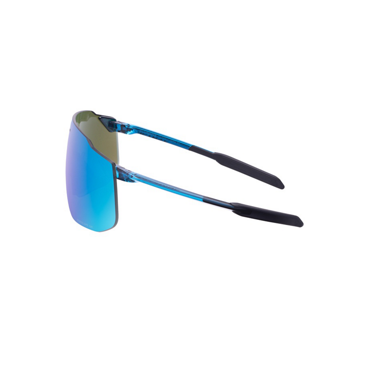 Gafas Shimano S-Phyre CE-SPSL2 Ridescape All Road Azul esmeralda