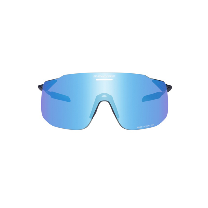 Gafas Shimano S-Phyre CE-SPSL2 Ridescape All Road Azul esmeralda
