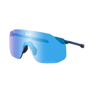 Lunettes Shimano S-Phyre CE-SPSL2 Ridescape All Road Bleu émeraude