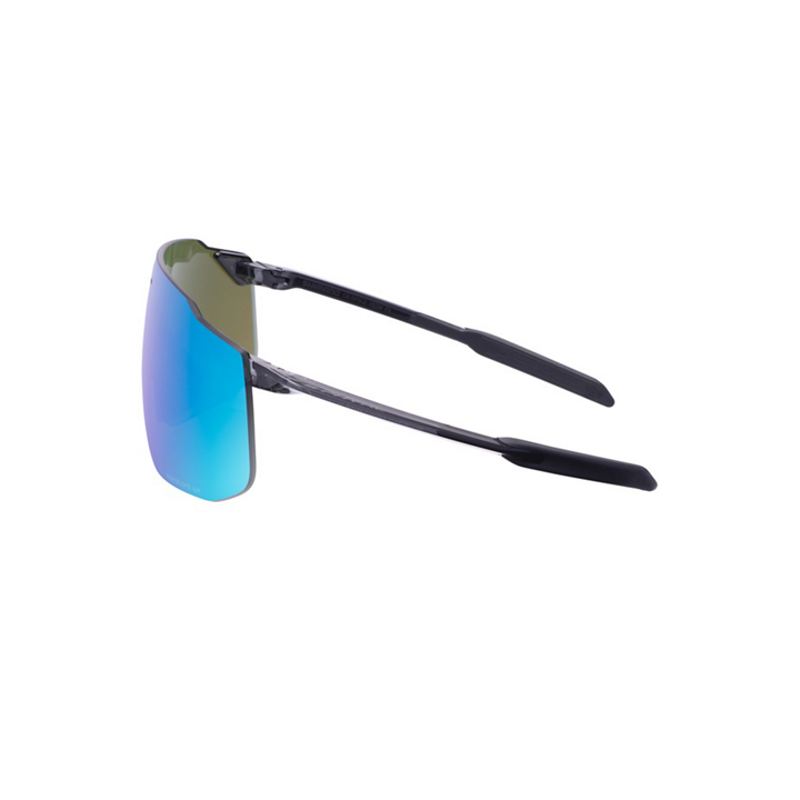 Lunettes Shimano S-Phyre CE-SPSL2 Ridescape All Road Noir saphir