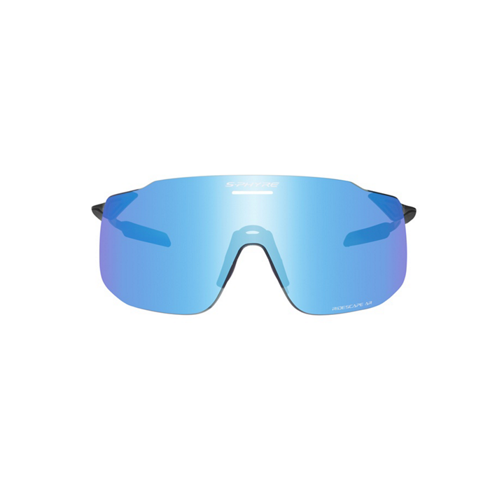 Gafas Shimano S-Phyre CE-SPSL2 Ridescape All Road Black sapphire