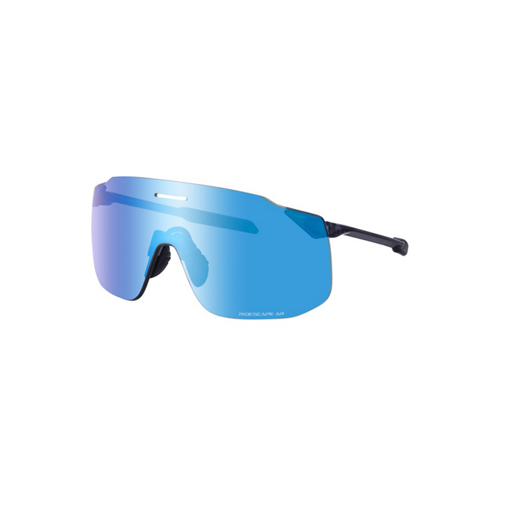 Lunettes Shimano S-Phyre CE-SPSL2 Ridescape All Road Noir saphir