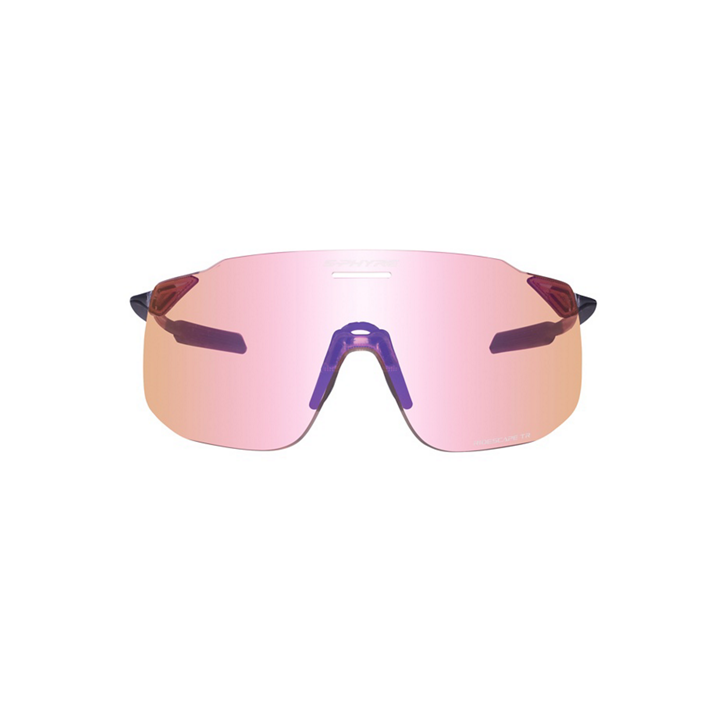 Gafas Shimano S-Phyre CE-SPSL2 Ridescape Trail Gris transparente
