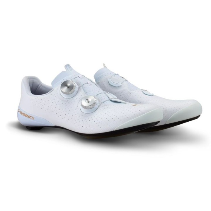 Chaussures de route Specialized S-Works Torch Dove Grey