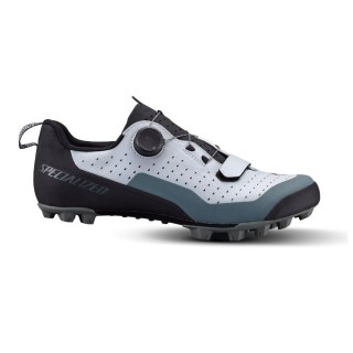 Zapatillas Mtb Specialized Recon 2.0 Dove Grey/crushed Emerald